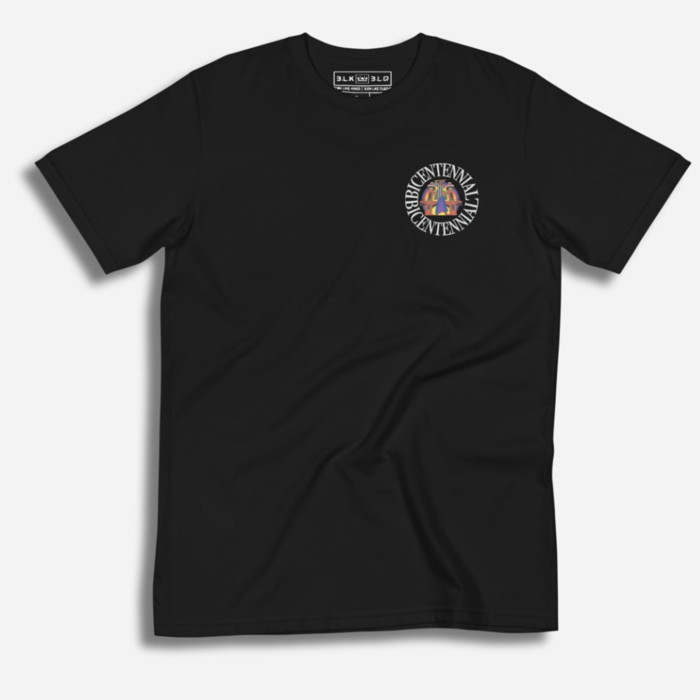 Bicentennial Print T-Shirt