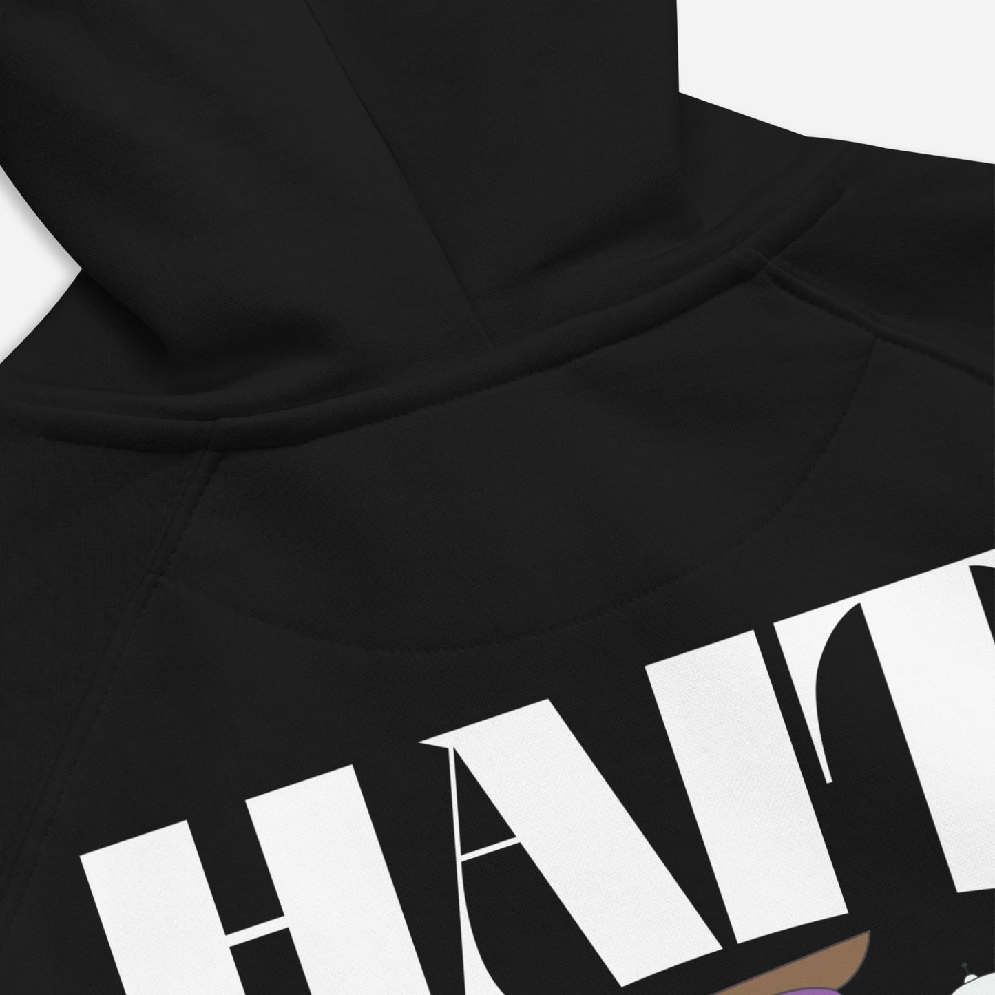Limited Edition: Bicentennial Print Hoodie