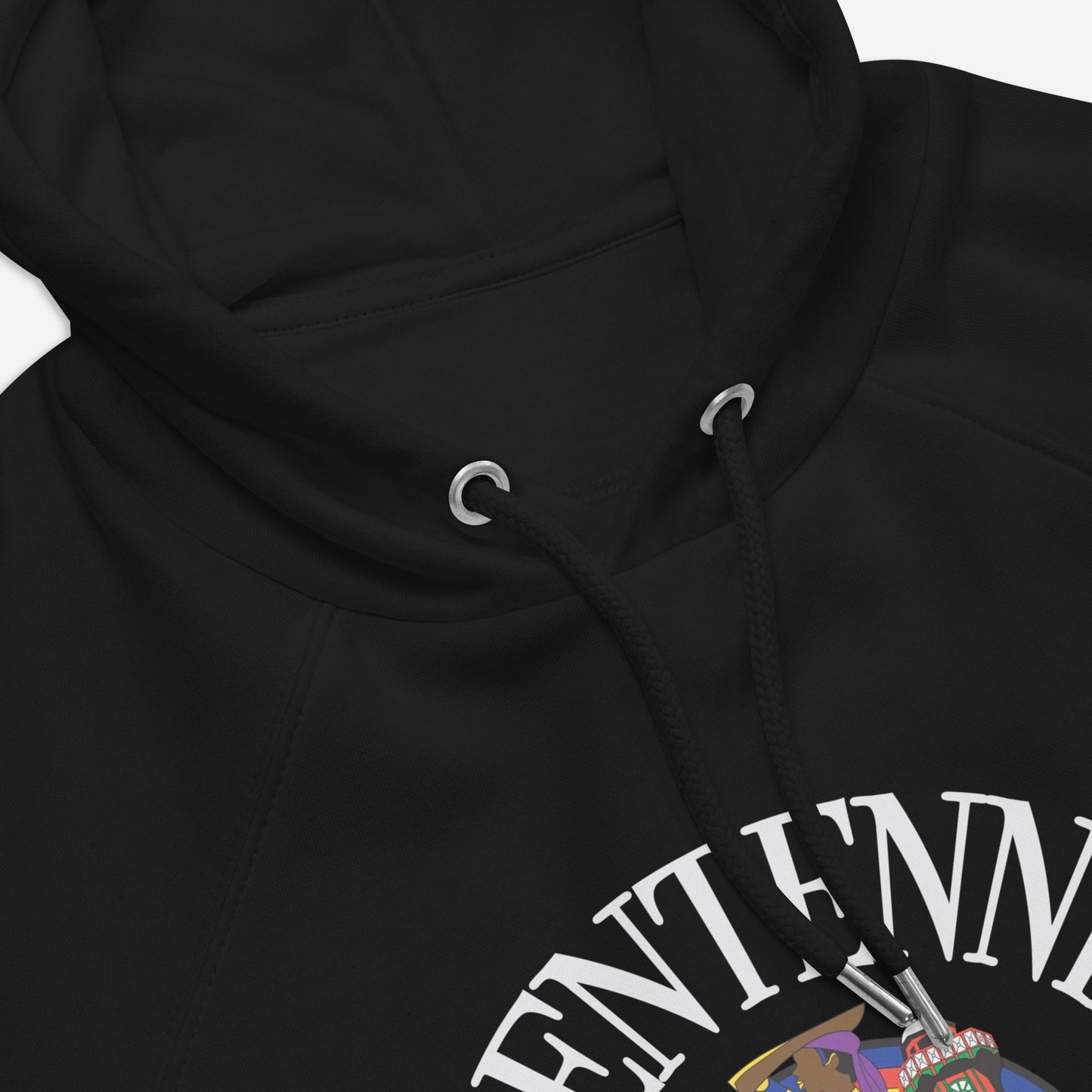 Limited Edition: Bicentennial Print Hoodie