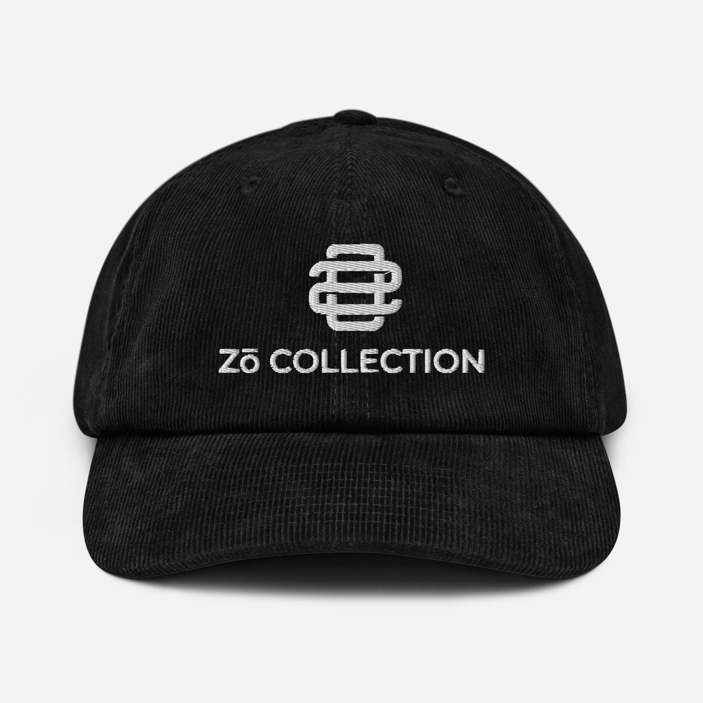 Limited Edition: Zō.CO Corduroy Hat