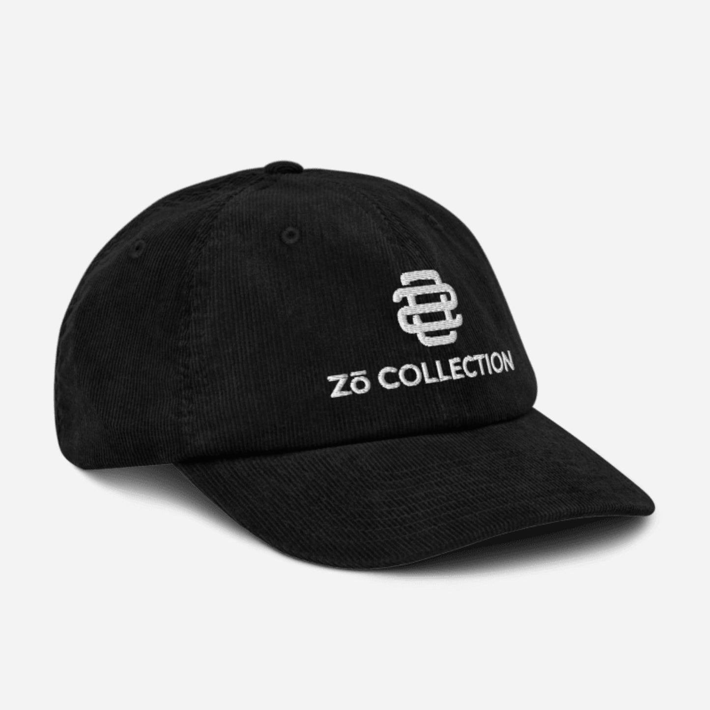 Limited Edition: Zō.CO Corduroy Hat