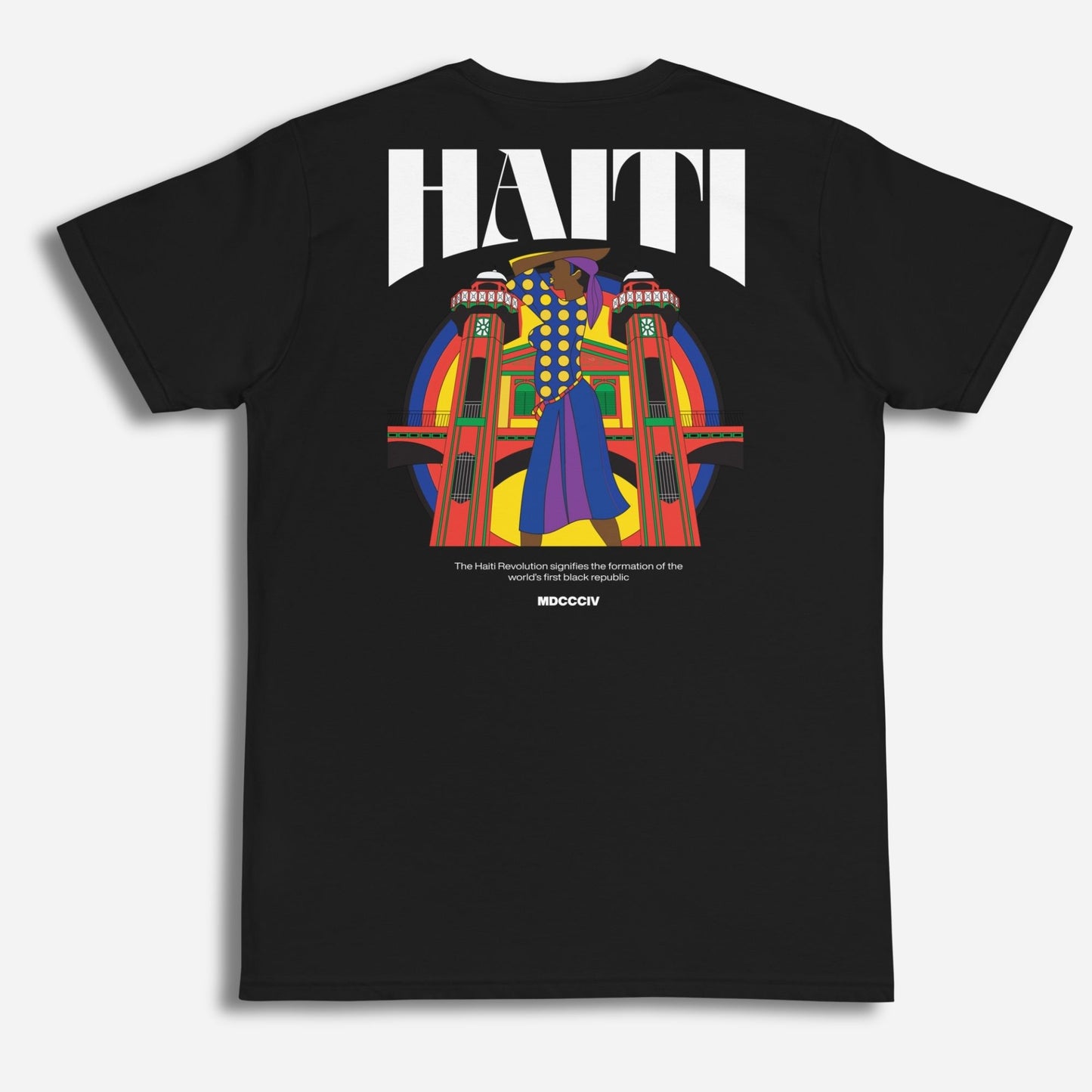 Limited Edition: Zō.CO Organic T-Shirt