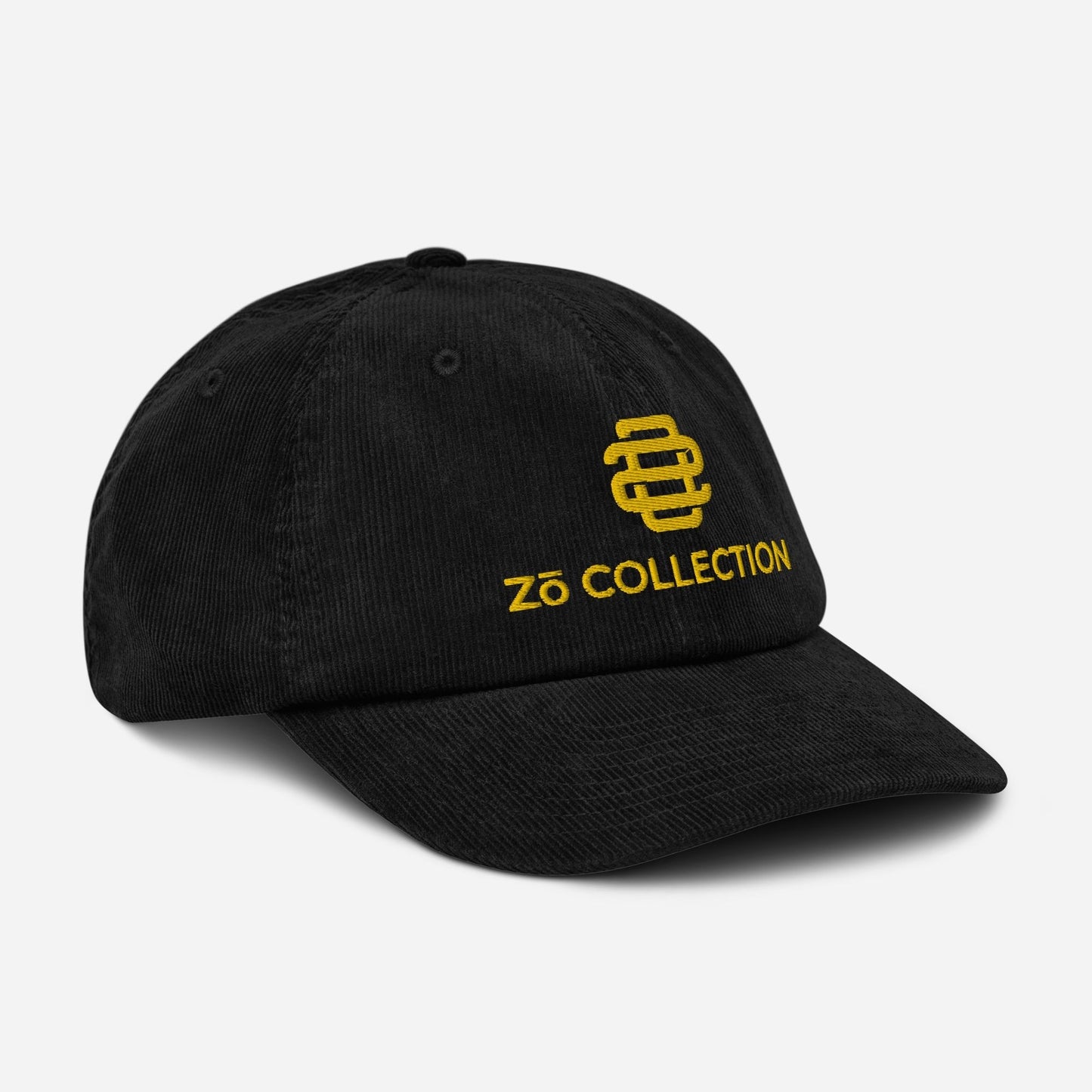 Zō.CO Corduroy Hat