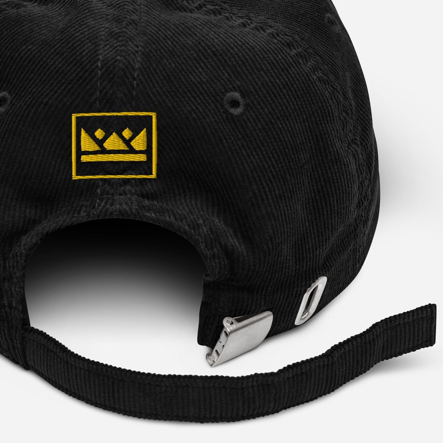 Zō.CO Corduroy Hat