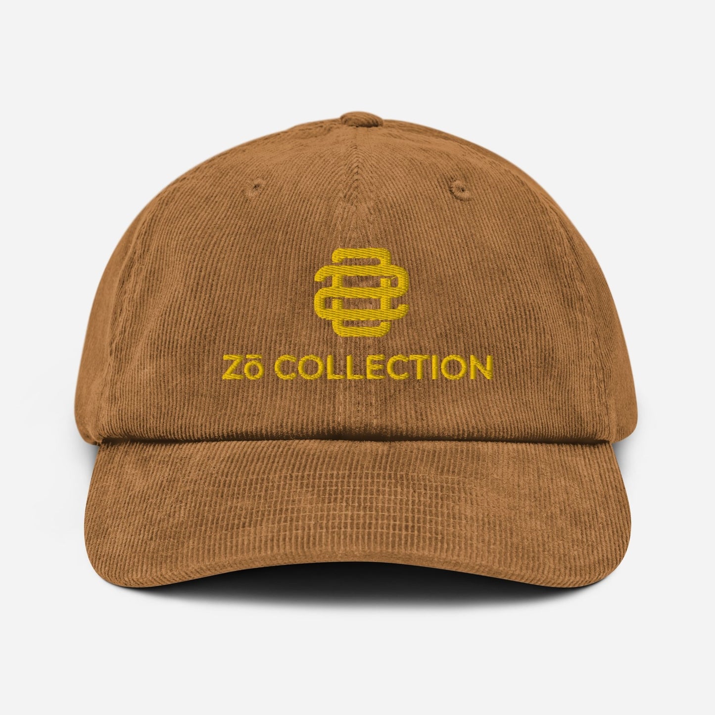 Zō.CO Corduroy Hat