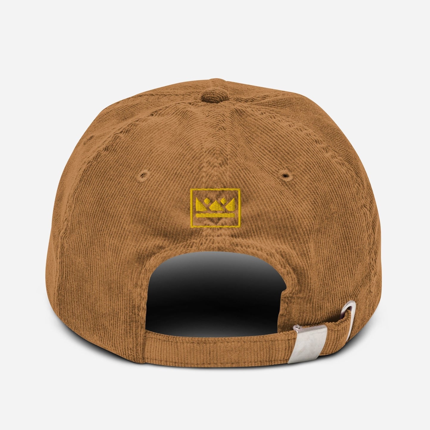 Zō.CO Corduroy Hat