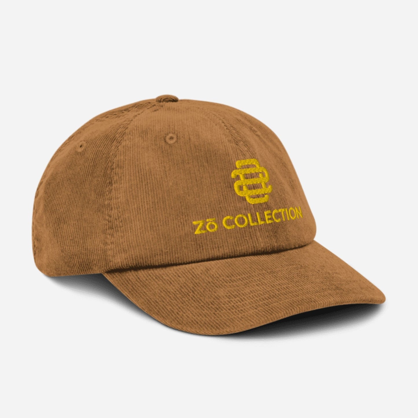 Zō.CO Corduroy Hat