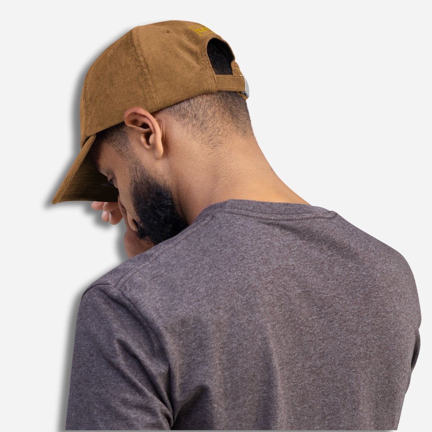 Zō.CO Corduroy Hat