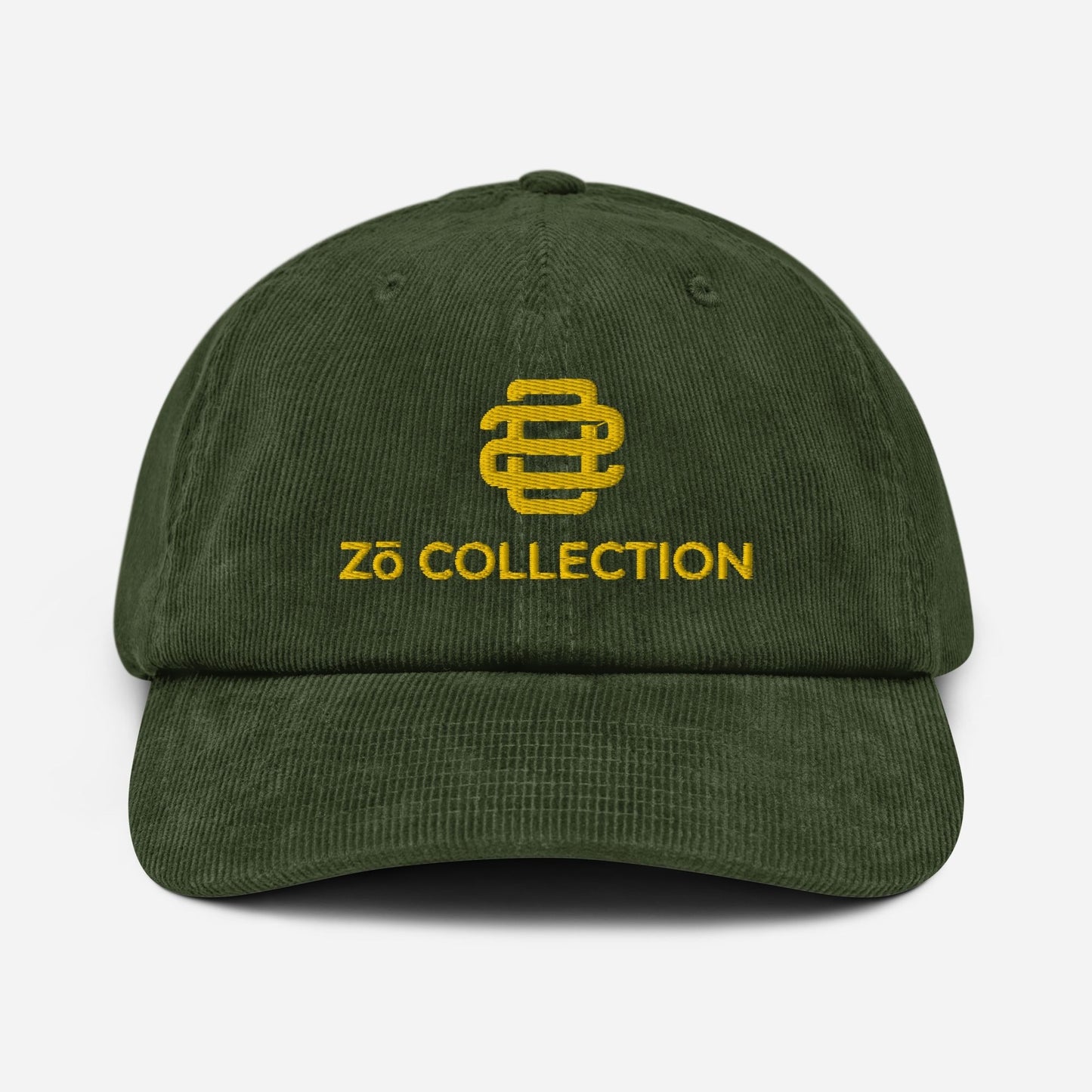 Zō.CO Corduroy Hat