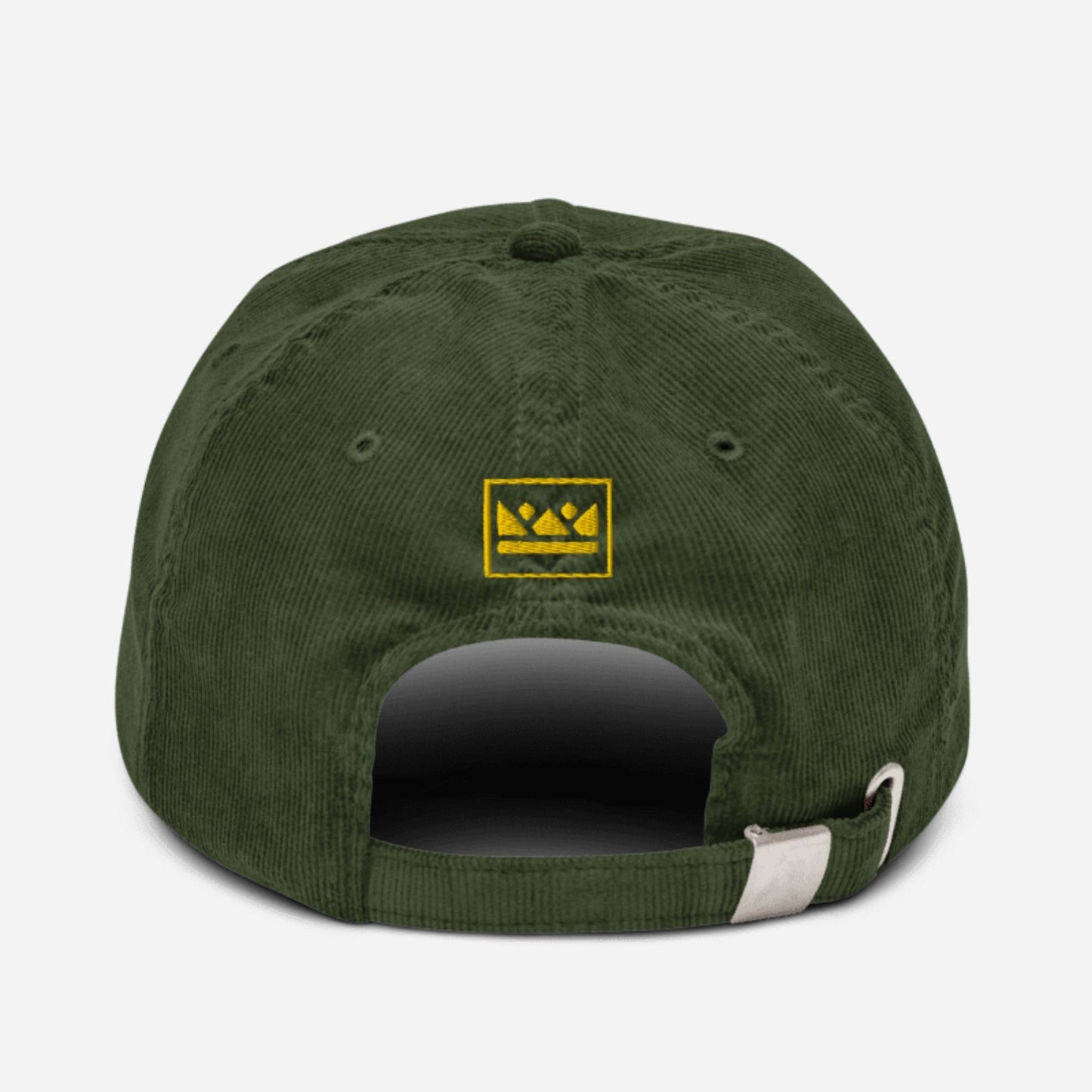 Zō.CO Corduroy Hat
