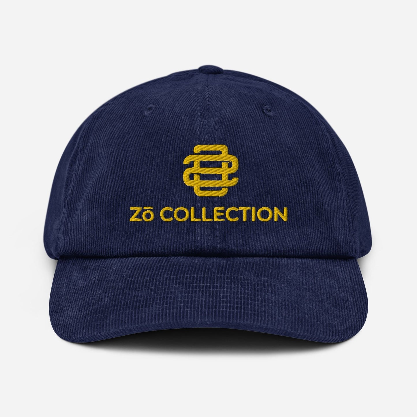 Zō.CO Corduroy Hat