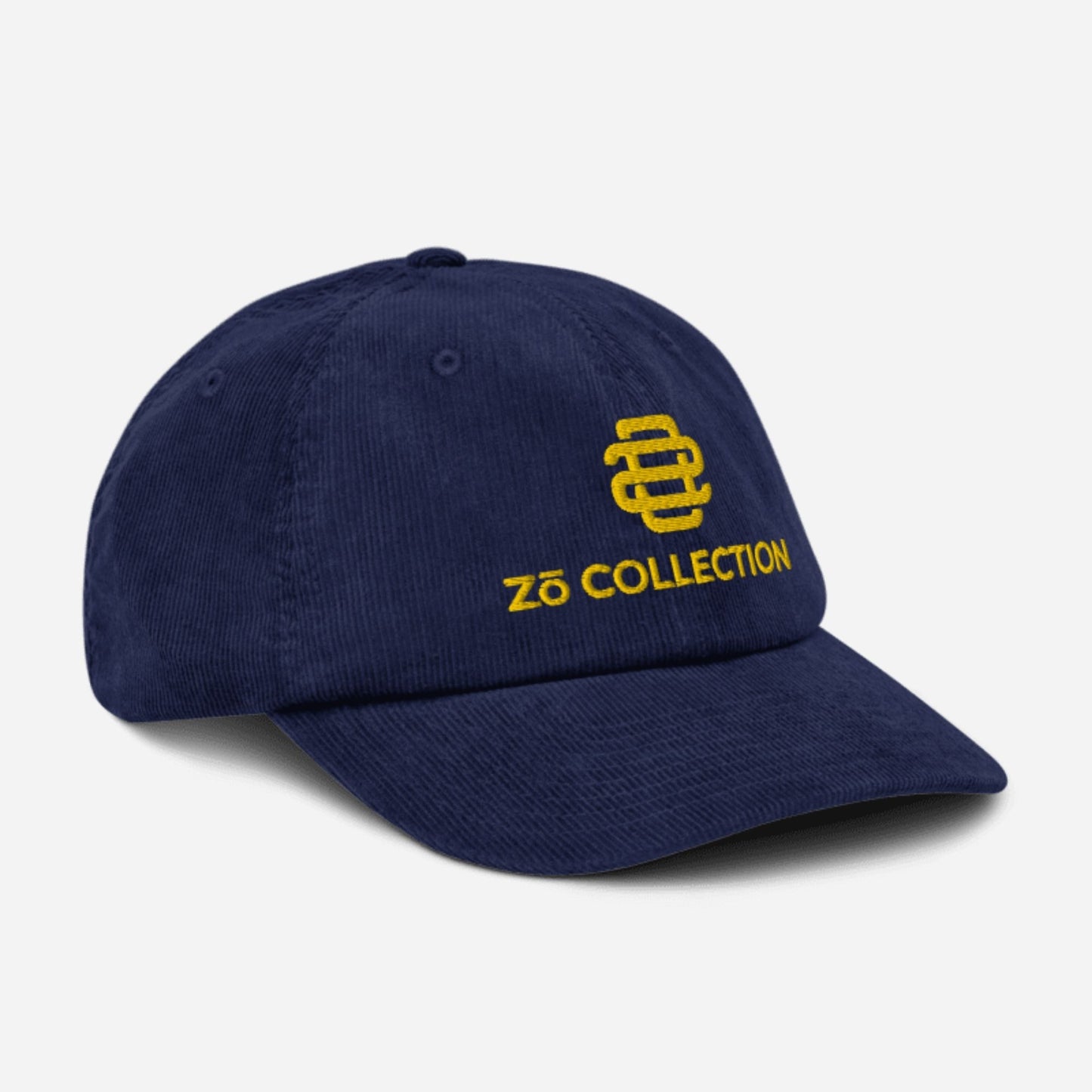Zō.CO Corduroy Hat