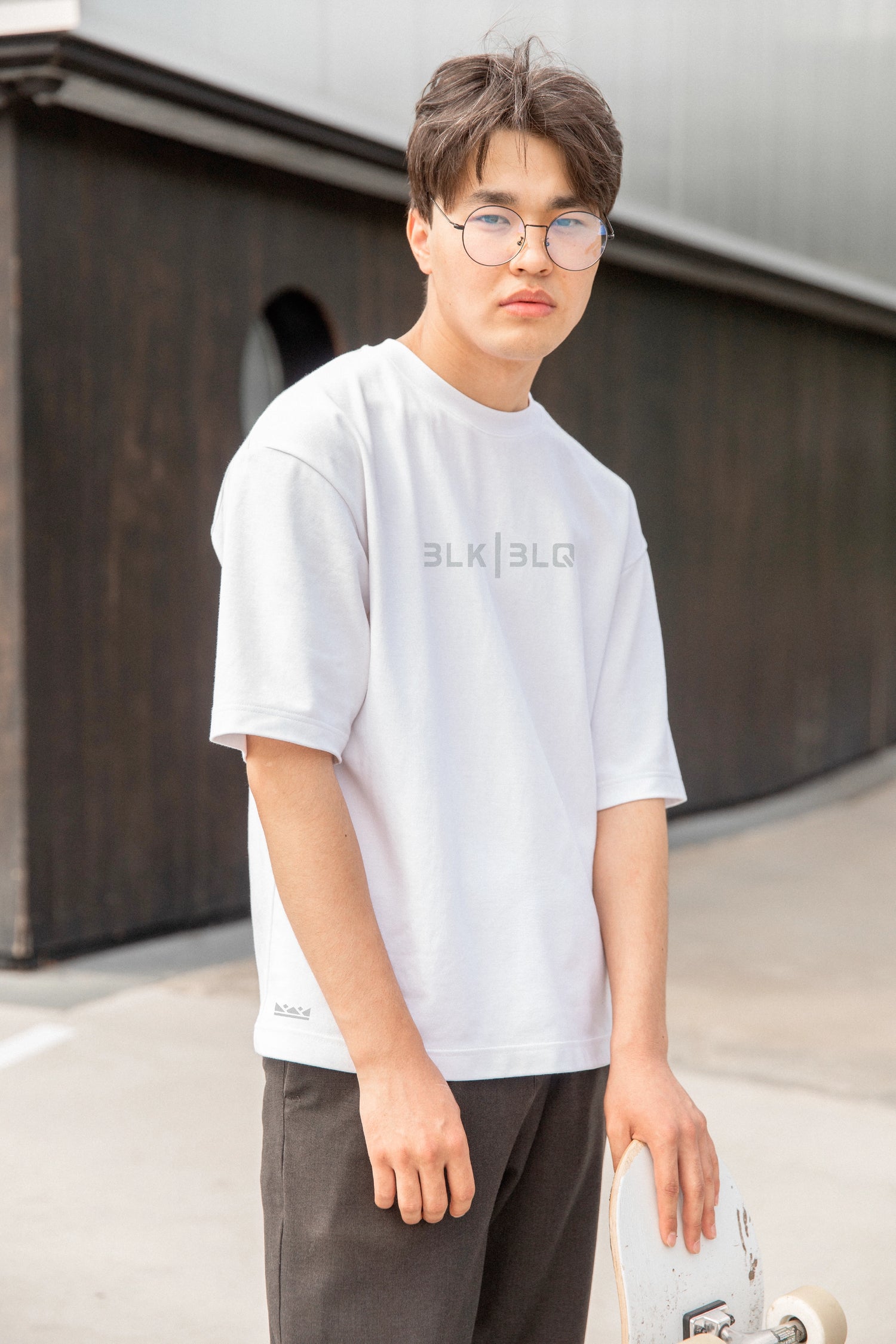Shop BLKBLQ