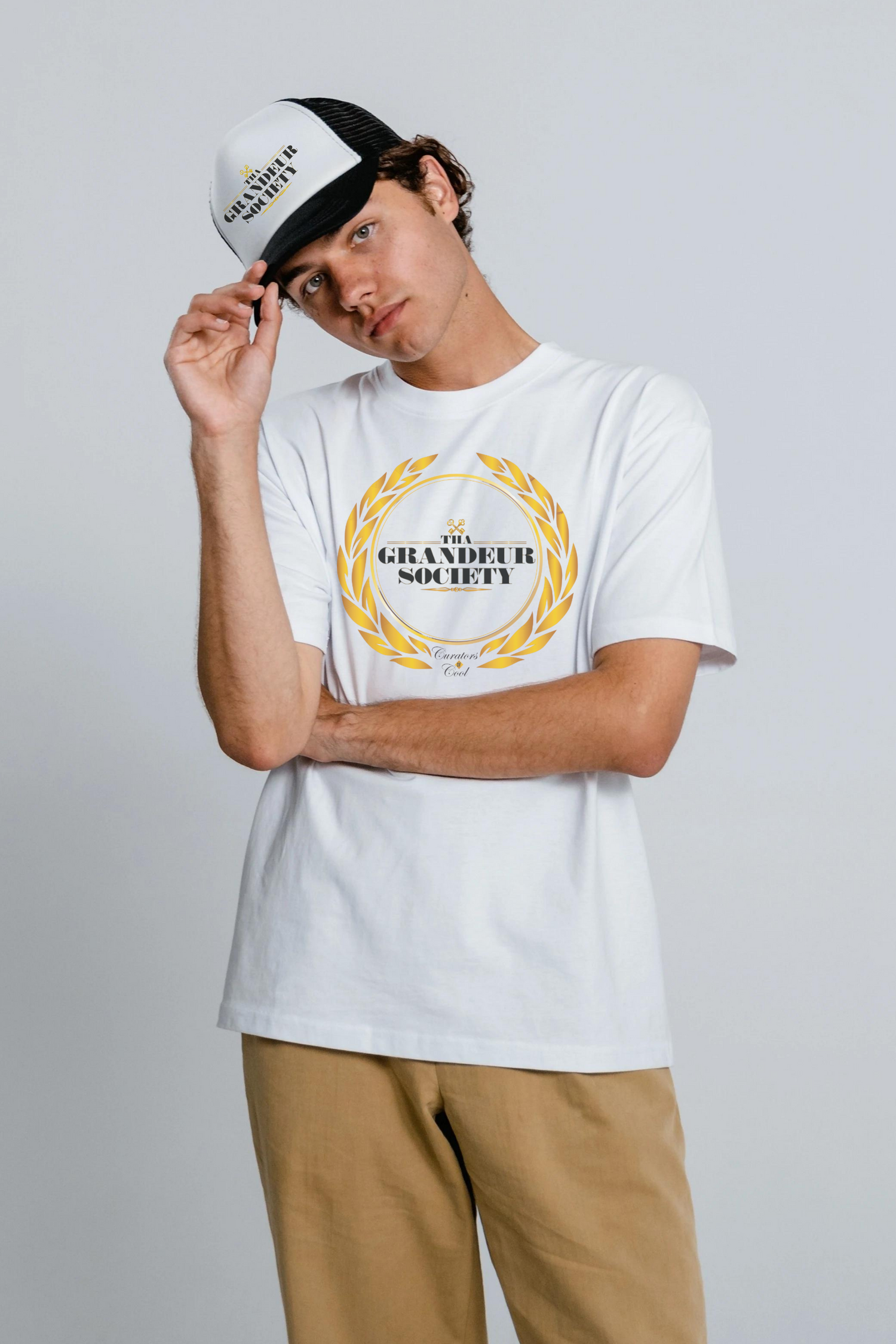 Shop TGS