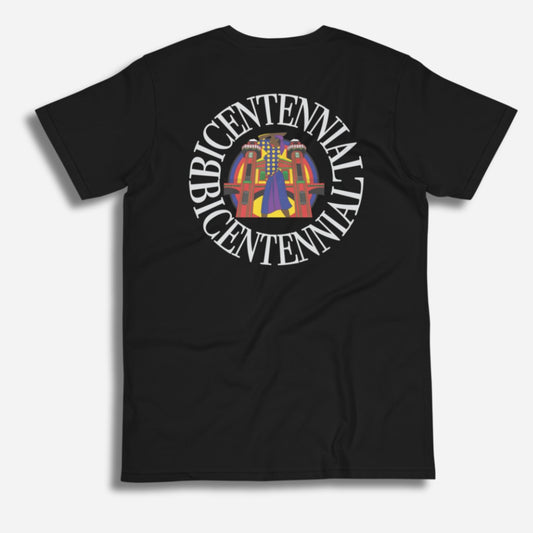 Bicentennial Print T-Shirt