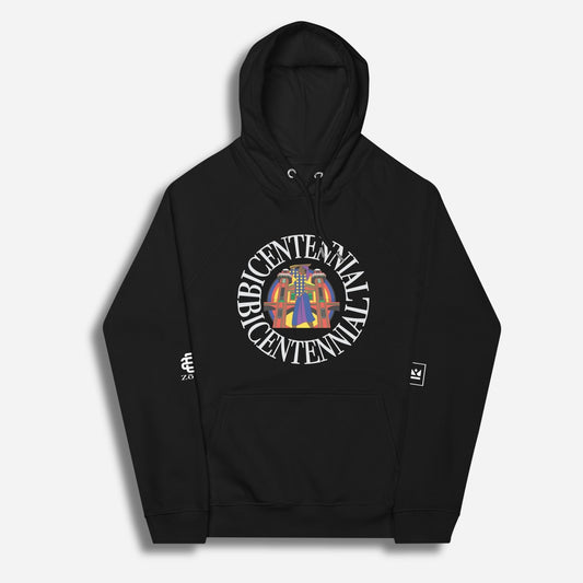 Limited Edition: Bicentennial Print Hoodie