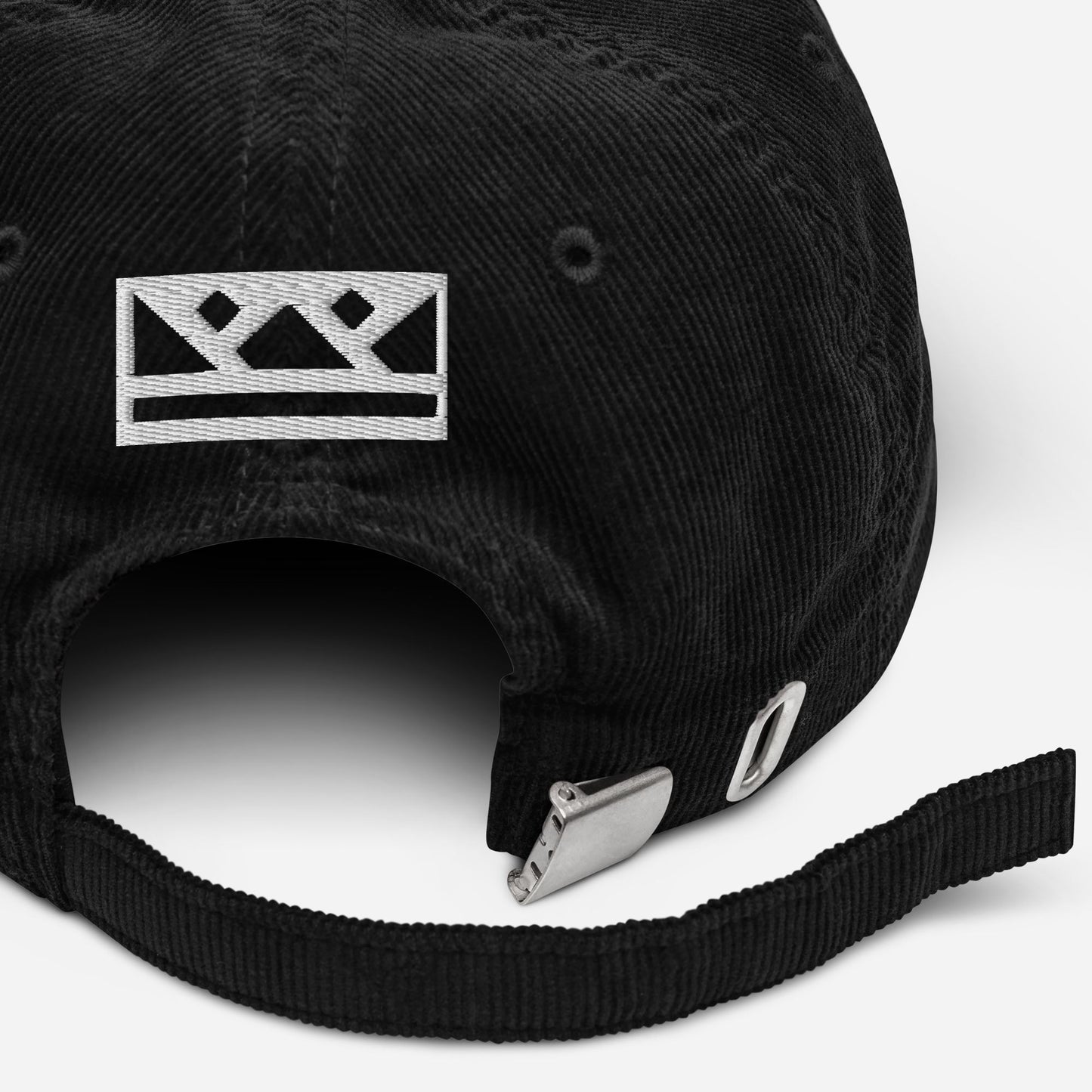 Limited Edition: Zō.CO Corduroy Hat