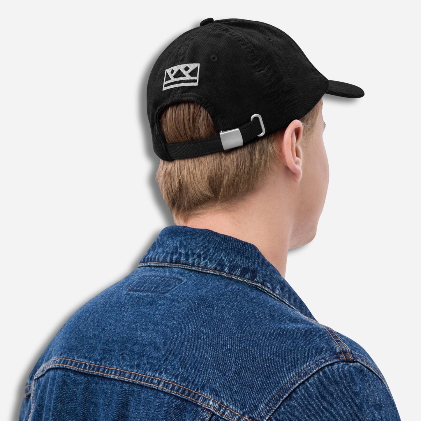 Limited Edition: Zō.CO Corduroy Hat