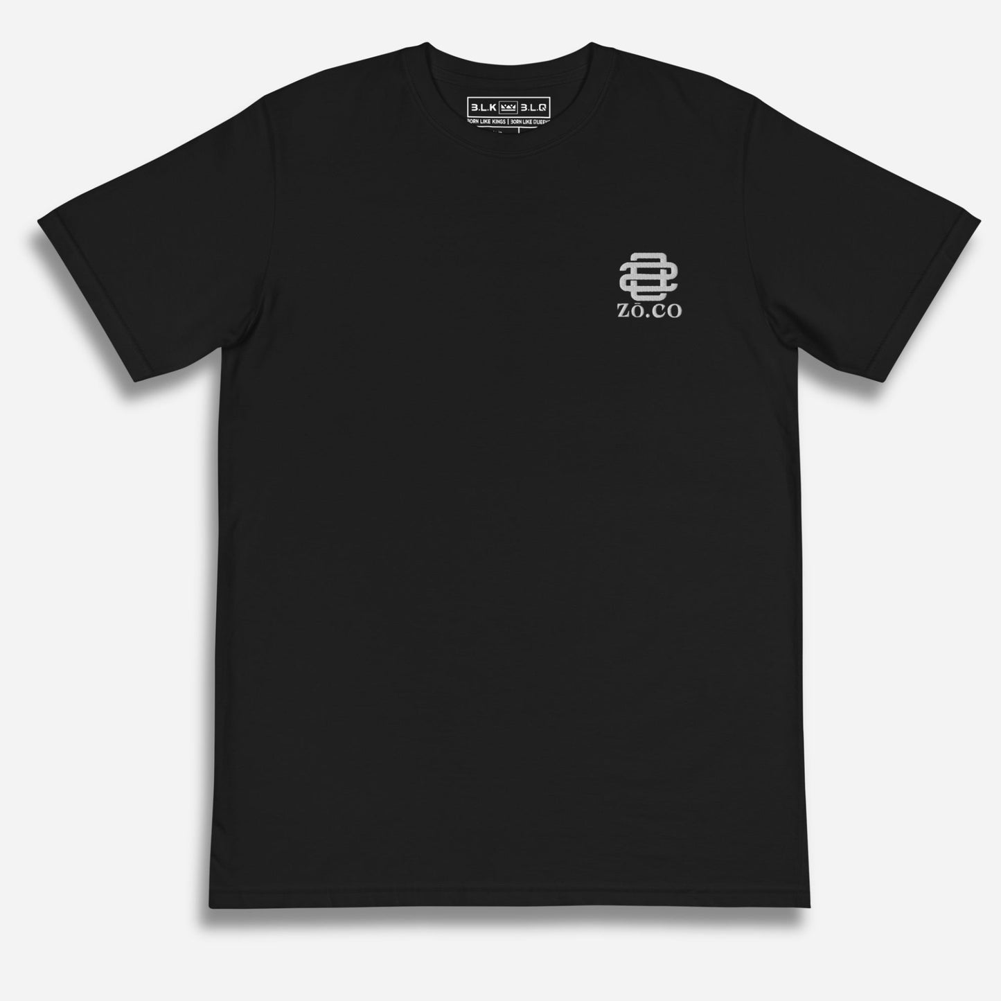 Limited Edition: Zō.CO Organic T-Shirt