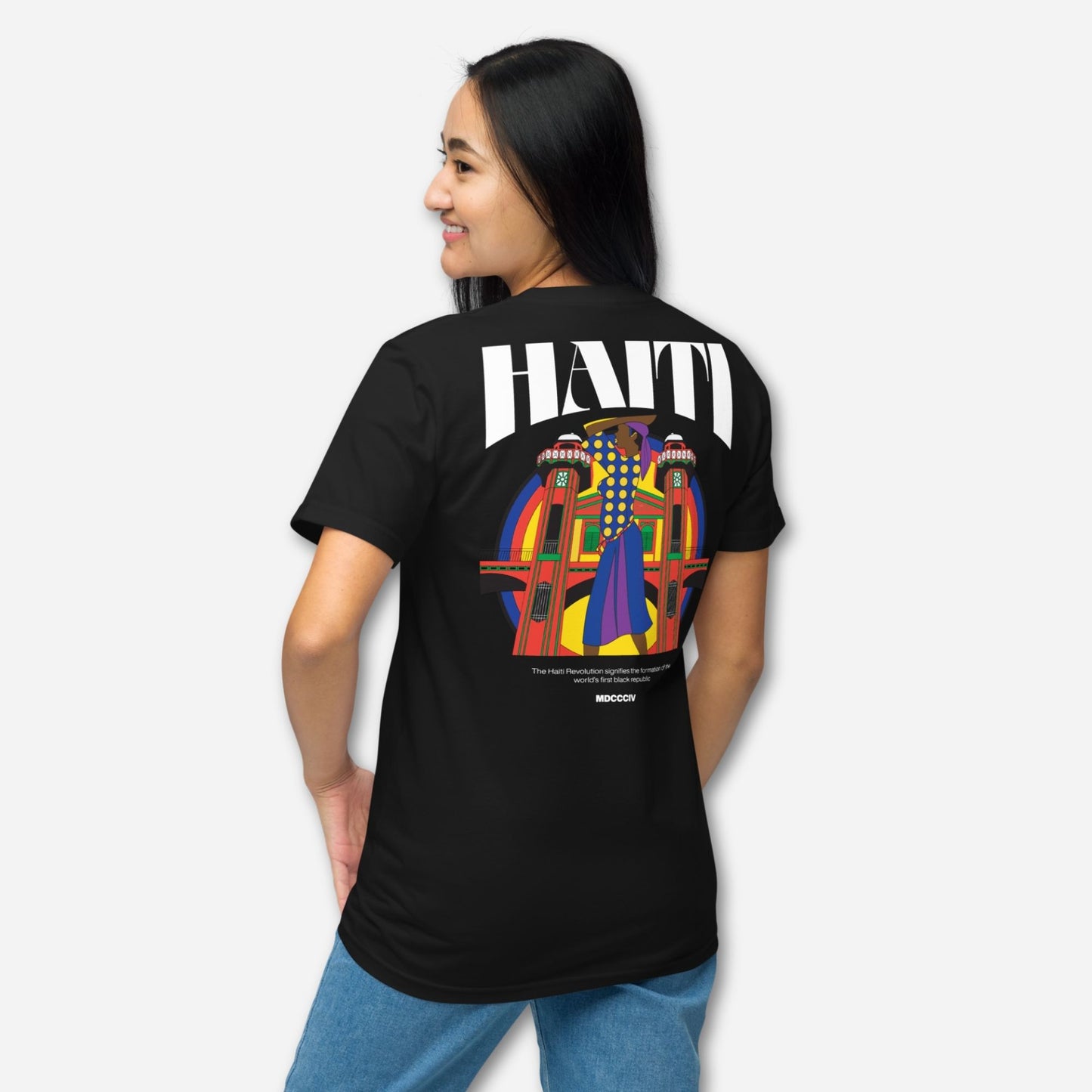 Limited Edition: Zō.CO Organic T-Shirt