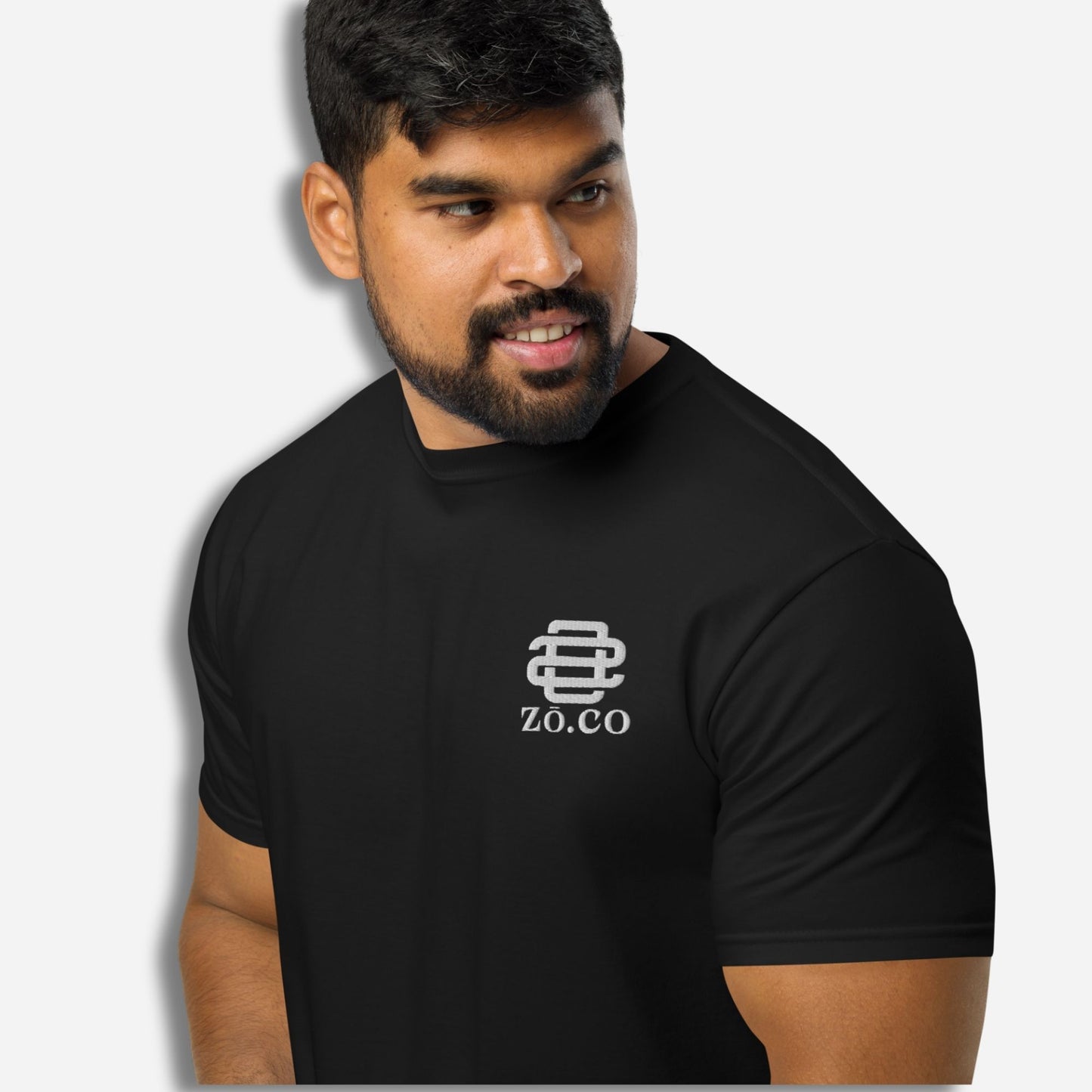 Limited Edition: Zō.CO Organic T-Shirt