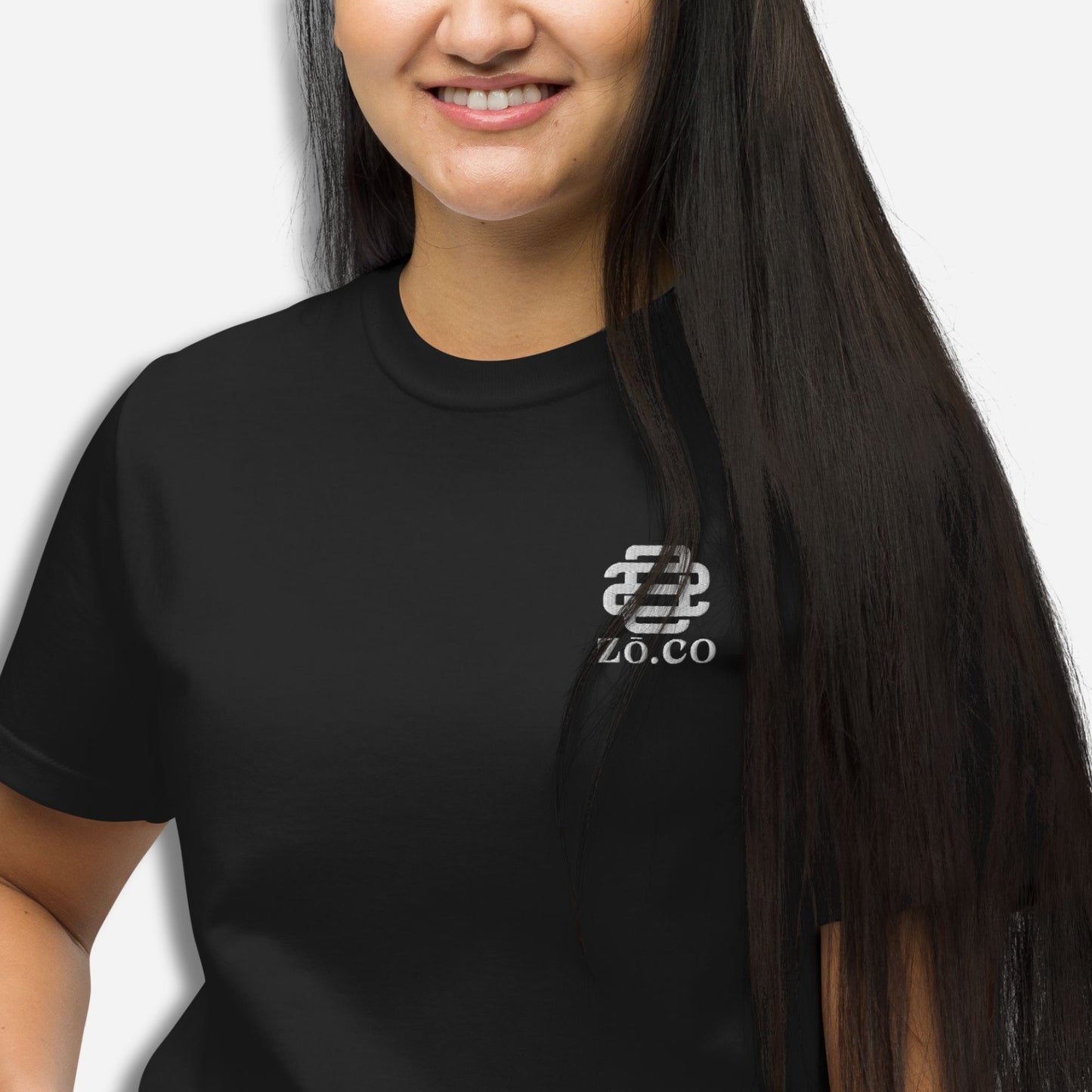 Limited Edition: Zō.CO Organic T-Shirt
