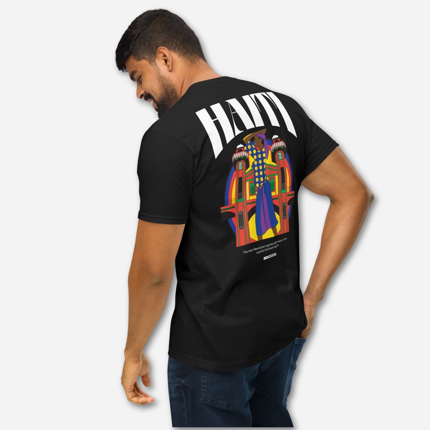 Limited Edition: Zō.CO Organic T-Shirt