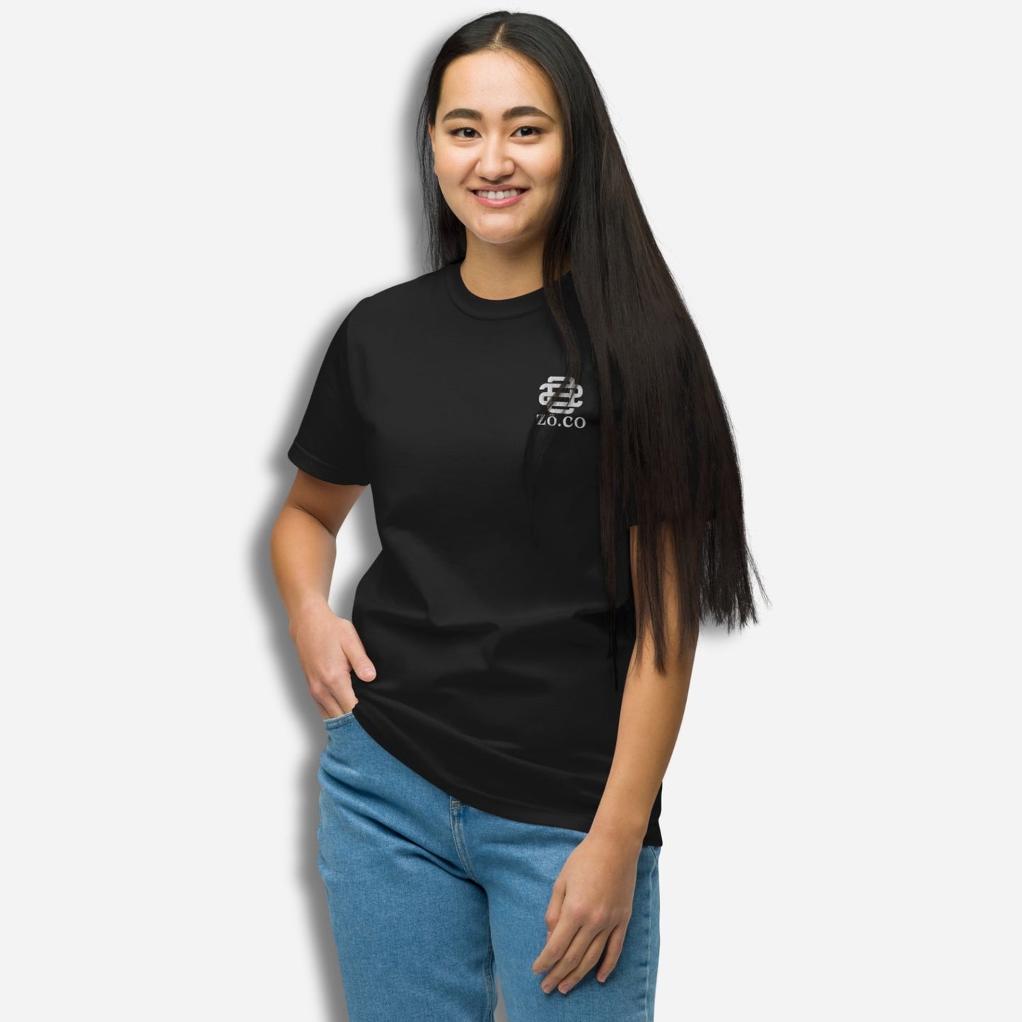 Limited Edition: Zō.CO Organic T-Shirt