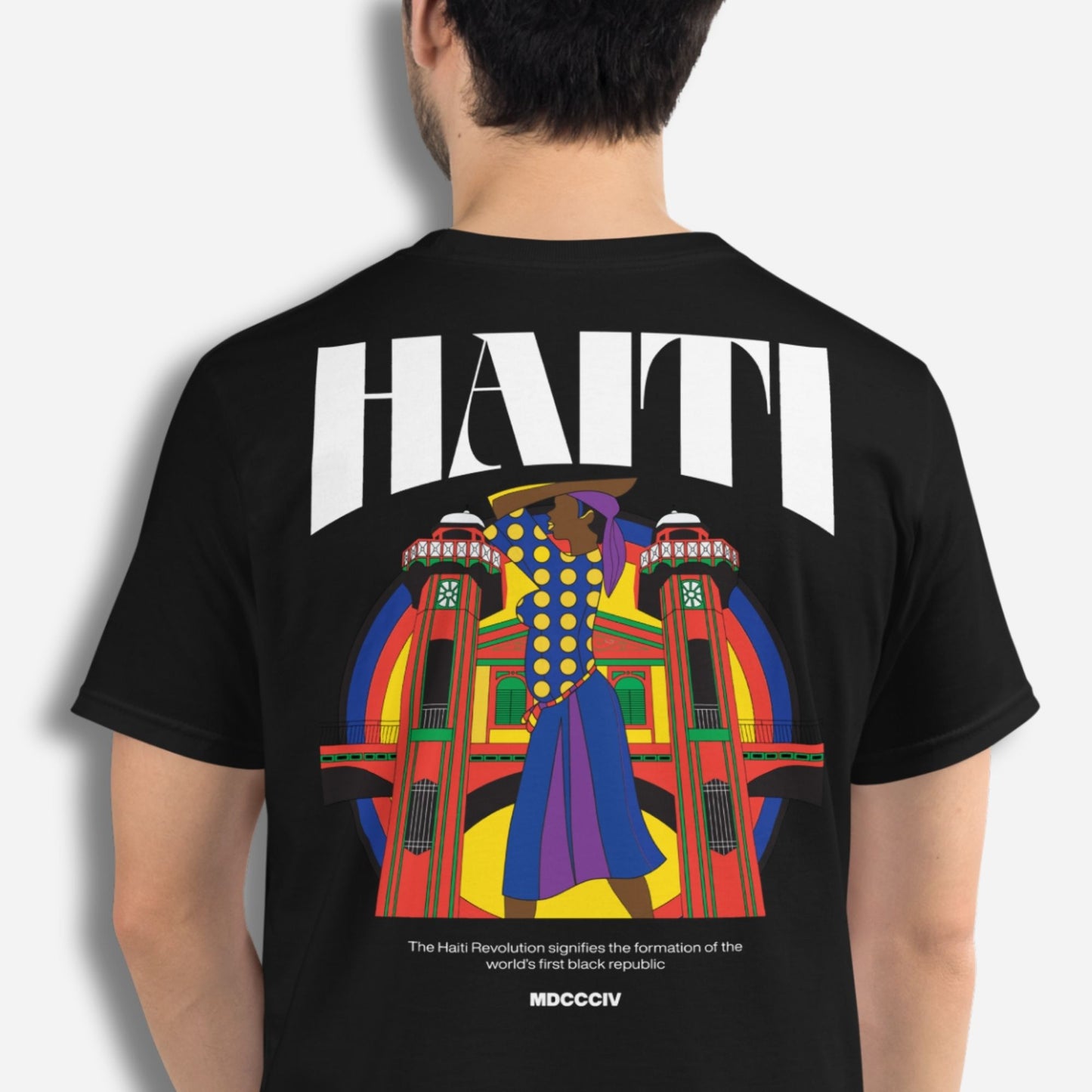 Limited Edition: Zō.CO Organic T-Shirt