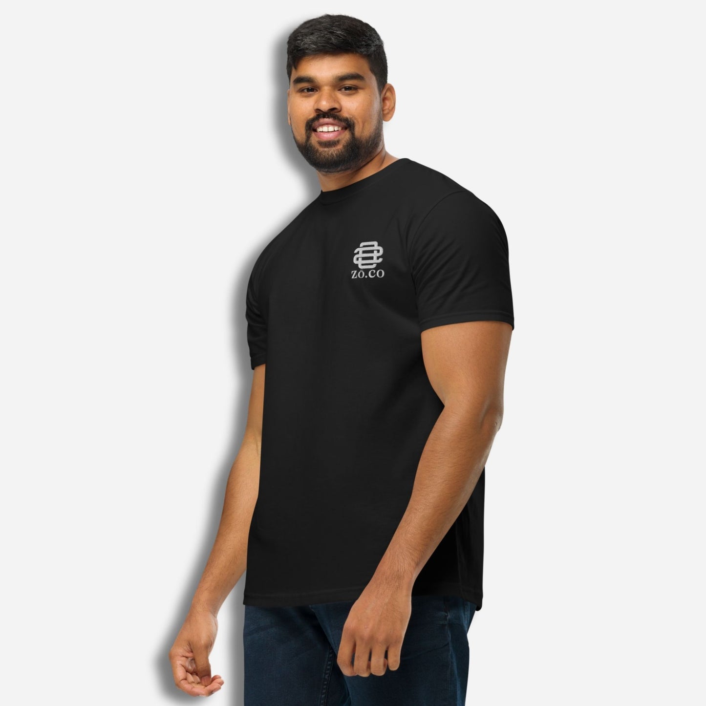 Limited Edition: Zō.CO Organic T-Shirt