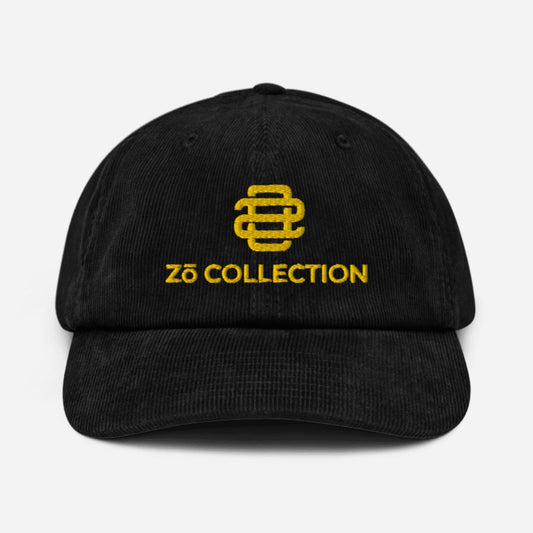 Zō.CO Corduroy Hat