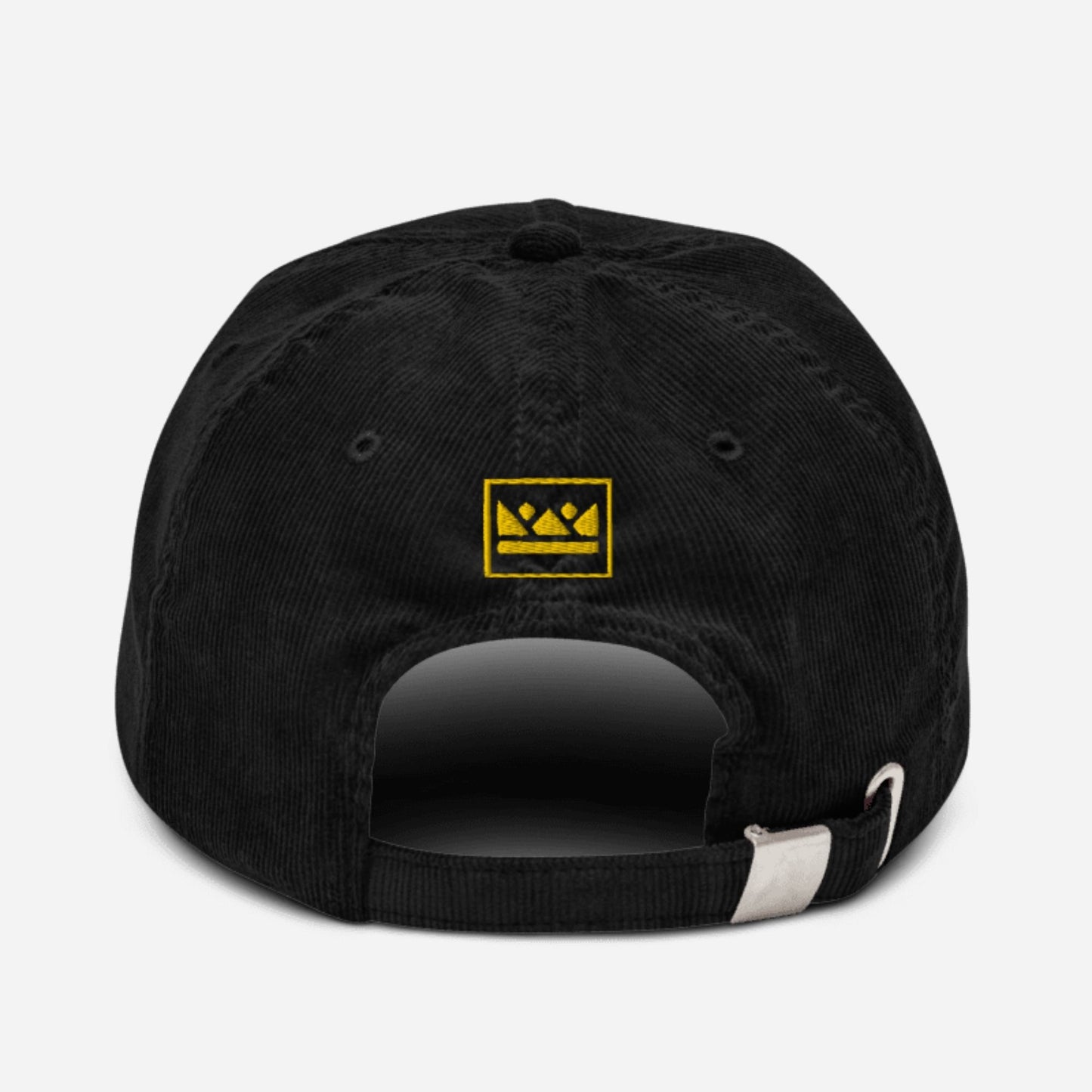 Zō.CO Corduroy Hat