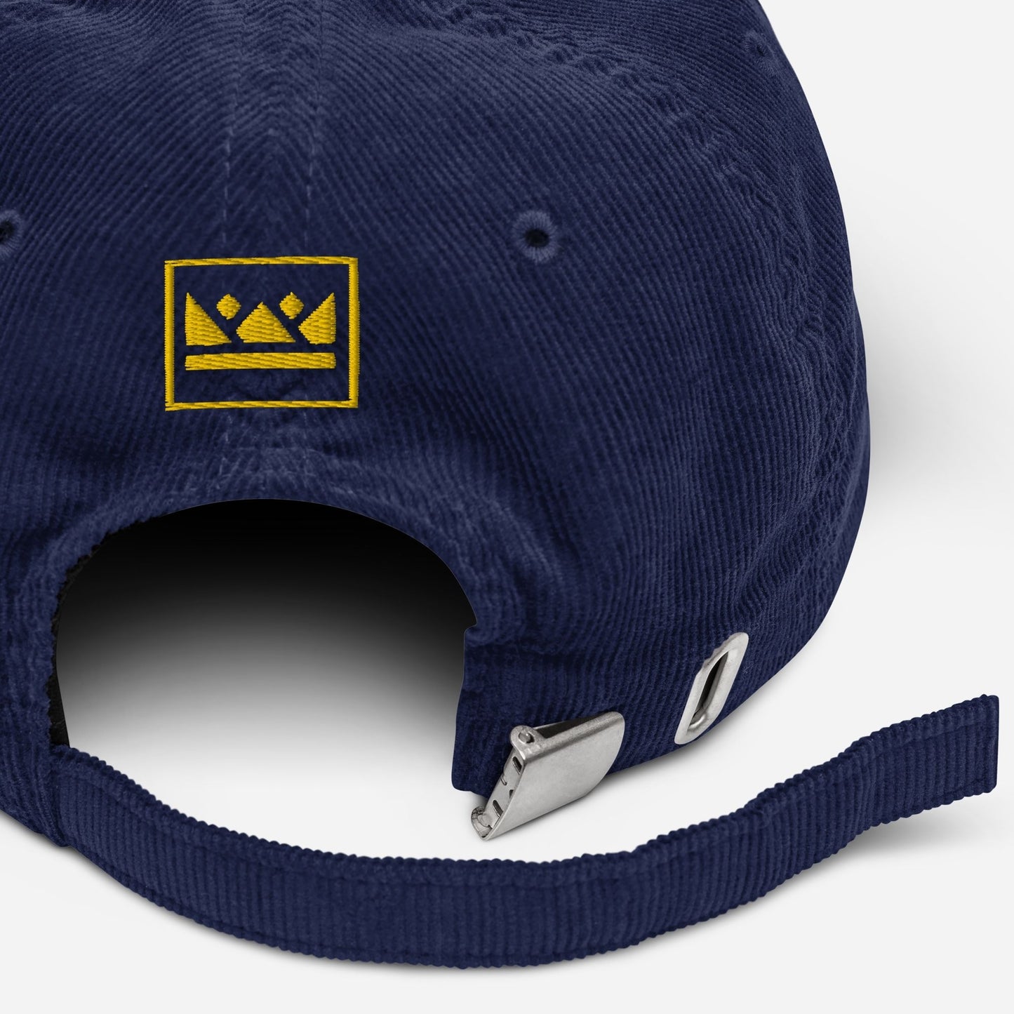 Zō.CO Corduroy Hat